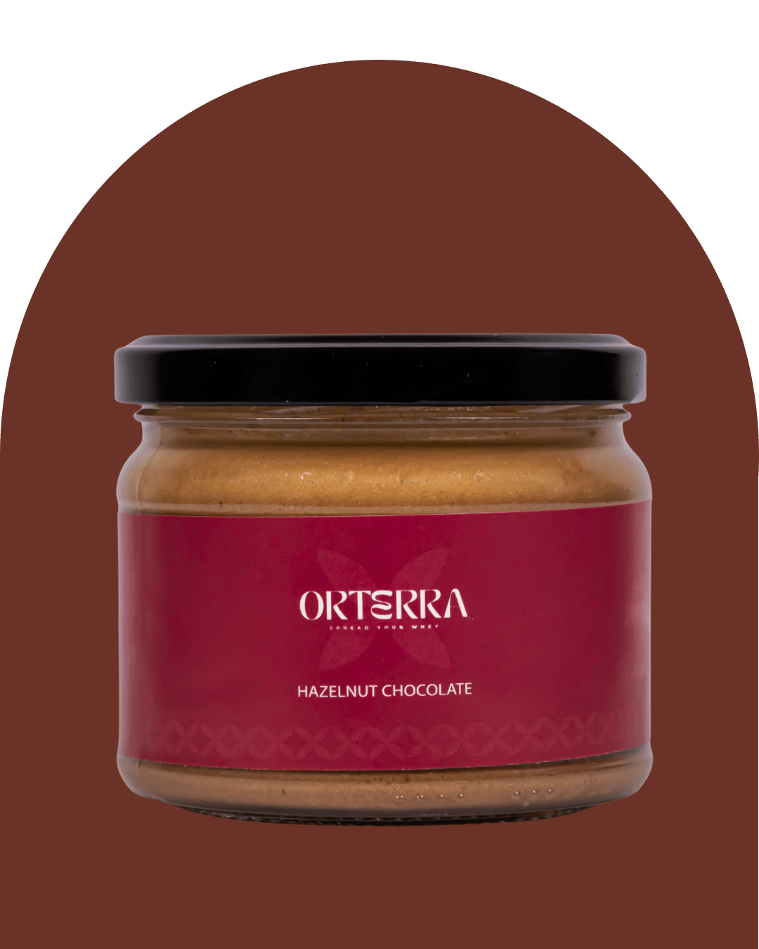 Hazelnut Chocolate